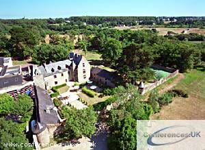 Best Western Hostellerie Abbatiale