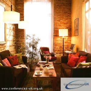 Best Western Hotel Athenee