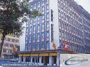 Best Western Hotel Century