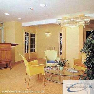 Best Western Hotel De Brunville