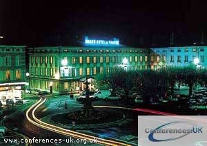 Best Western Hotel De France