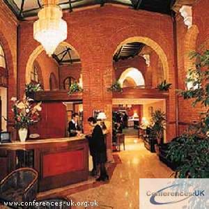 Best Western Hotel Des Capitouls
