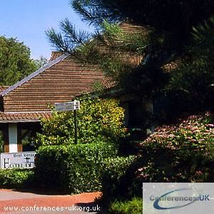 Best Western Hotel Du Parc