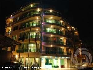 Best Western Hotel Europe Sofia