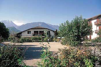 Best Western Hotel Florimont