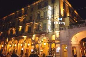 Best Western Hotel Genova