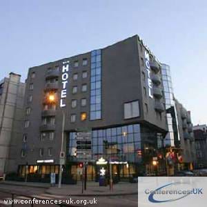 Best Western Hotel International