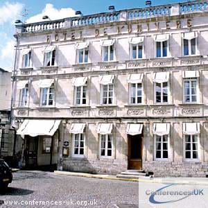 Best Western Hotel L Univers