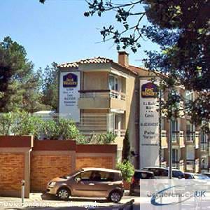 Best Western Hotel La Rade