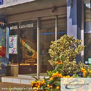 Best Western Hotel Lafayette