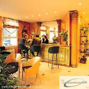 Best Western Hotel Les Beaux Arts