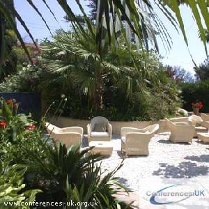 Best Western Hotel Montfleuri