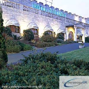 Best Western Hotel Royal Picardie