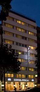 Best Western Hotel Scala Frankfurt