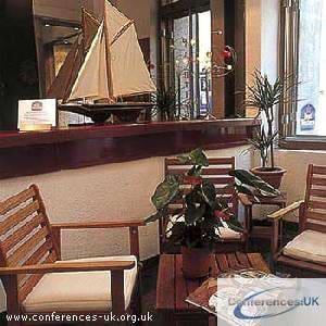 Best Western Hotel Yachting