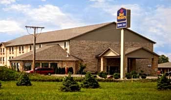 Best Western Howe Inn