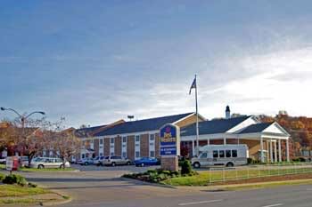Best Western Inn and Conference Center