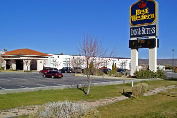 Best Western Inn and Suites