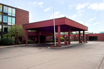 Best Western Inn at Hunt's Landing