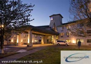 Best Western Inn at the Meadows