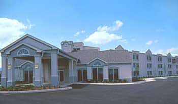 Best Western Inn at Valley View