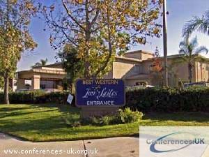 Best Western InnSuites Hotel and Suites Ontario