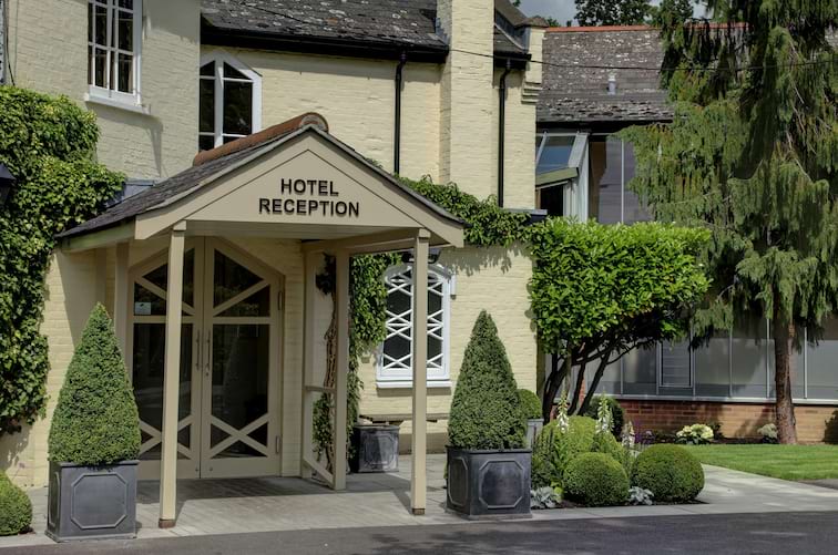 Best Western Ivy Hill Hotel Chelmsford