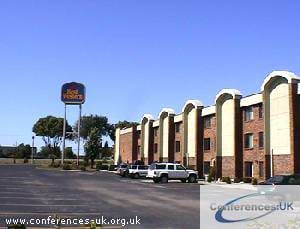 Best Western Janesville