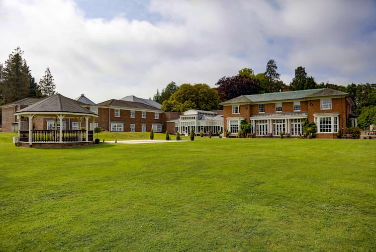Best Western Kenwick Park Hotel  Louth Lincolnshire