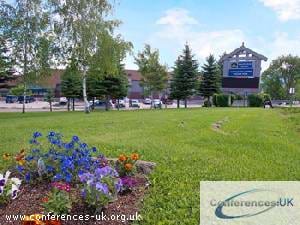 Best Western KwaTaqNuk Resort