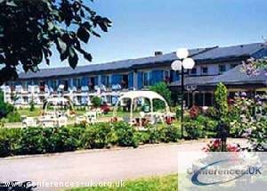 Best Western La Berteliere