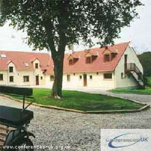 Best Western La Ferme Du Moulin Aux Draps