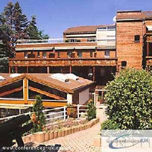 Best Western La Gentilhommiere
