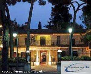 Best Western La Magnaneraie