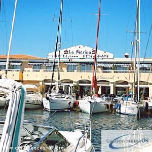 Best Western La Marina