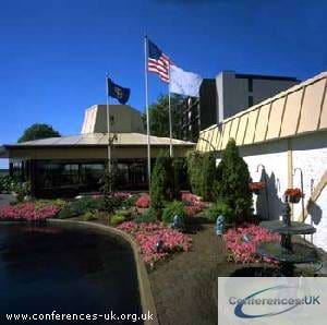 Best Western Lafayette Executive Plaza and Conference Center