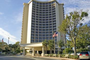Best Western Lake Buena Vista Resort Hotel