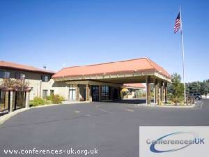 Best Western Lake Front Hotel