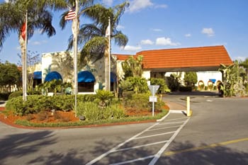 Best Western Lakeside