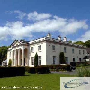 Best Western Lamphey Court Hotel and Spa Pembroke
