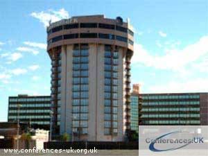 Best Western Landmark Hotel