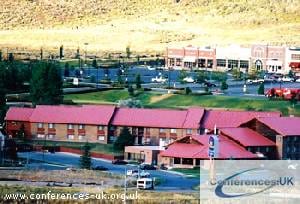 Best Western Landmark Inn