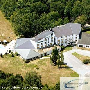 Best Western Le Bois De La Marche