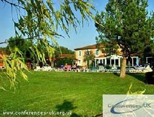 Best Western Le Domaine De La Petite Isle