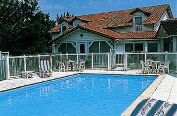 Best Western Le Relais Kennedy