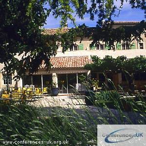 Best Western Le Val Majour