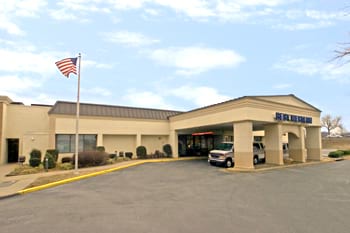 Best Western Leesburg Hotel and Conference Center