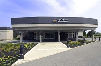 Best Western Lehigh Valley Hotel and Conference Center