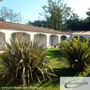Best Western Les Gollandieres