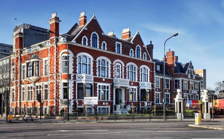 Best Western London Peckham Hotel